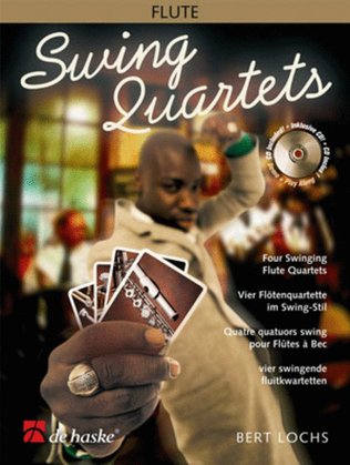 Swing Quartets