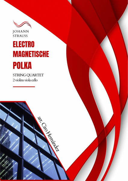 Electro Magnetische Polka