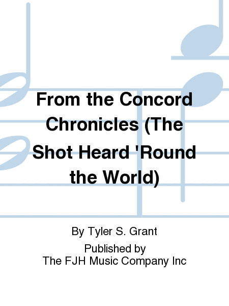From the Concord Chronicles image number null