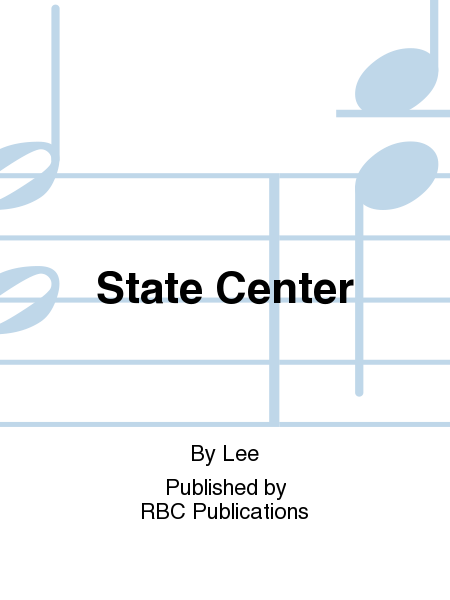 State Center