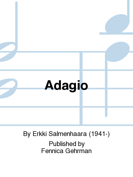 Adagio