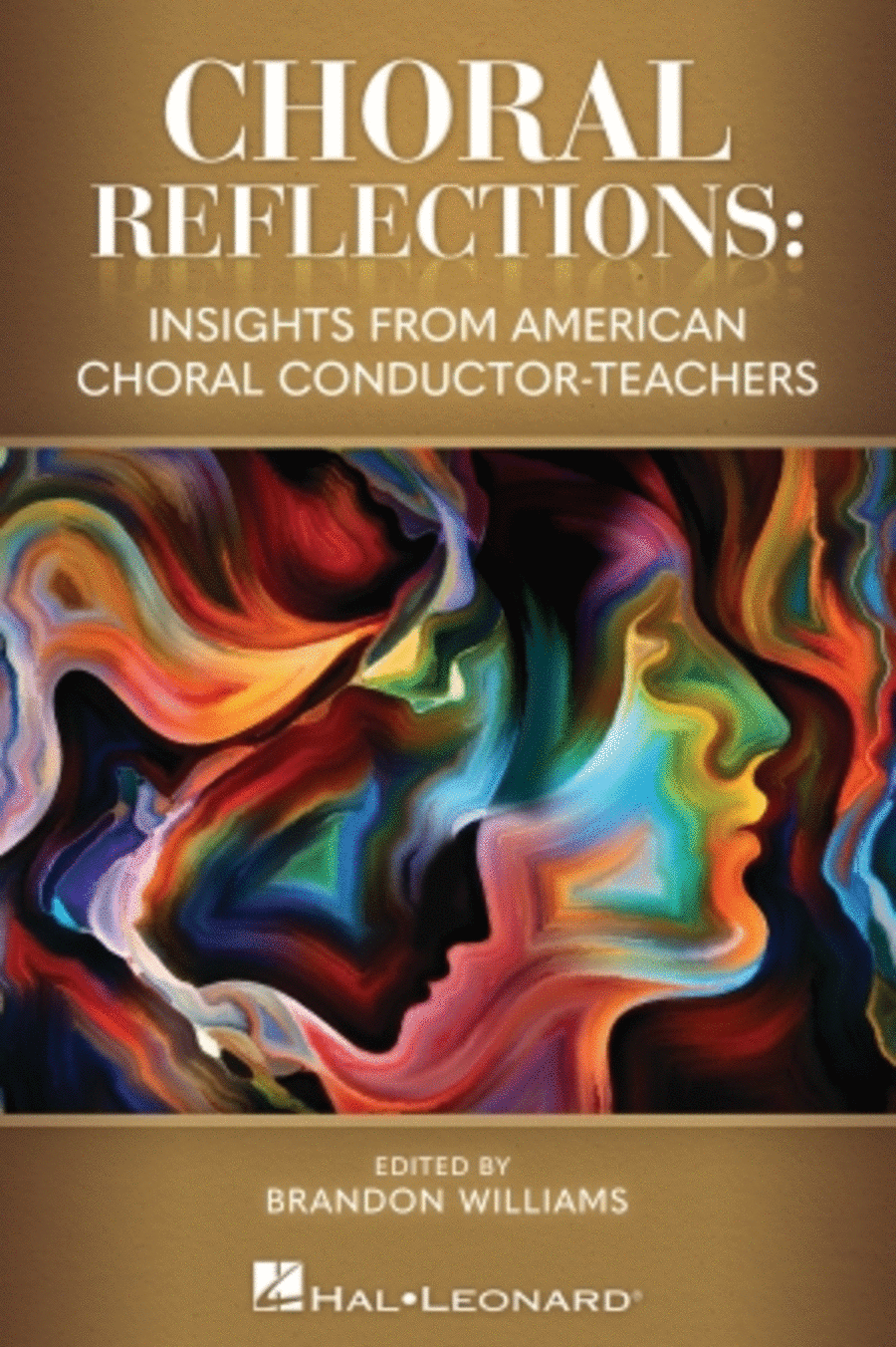 Choral Reflections: Insights from American Choral Conductor-Teachers Choir scores gallery preview page 1