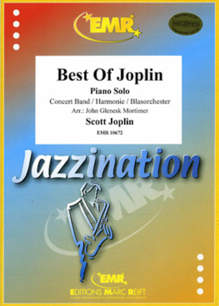 Best Of Joplin image number null