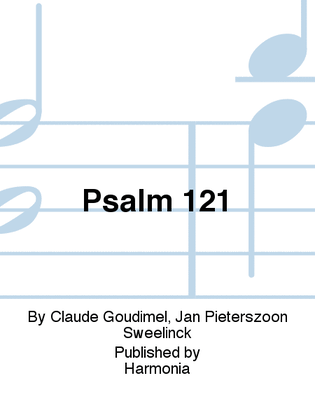 Psalm 121