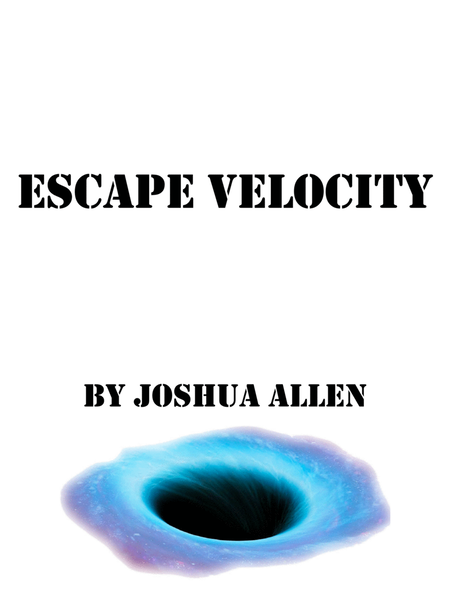 Escape Velocity image number null
