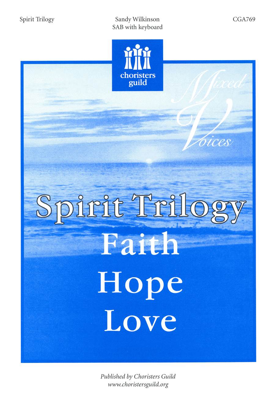 Spirit Trilogy
