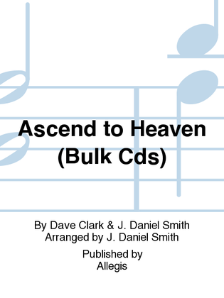 Ascend to Heaven (Bulk Cds)