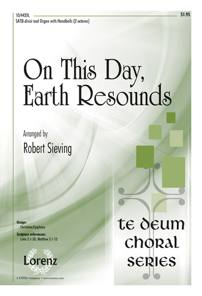 On This Day, Earth Resounds image number null