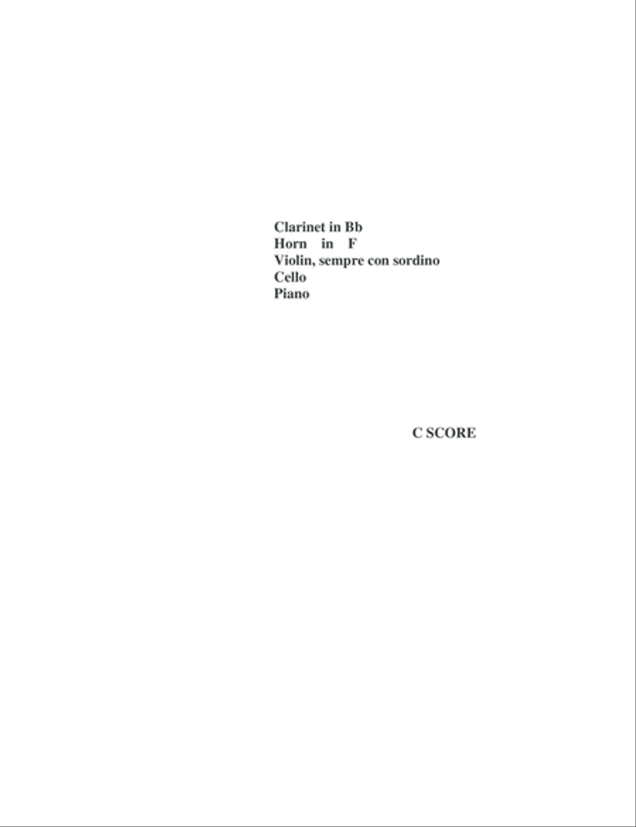 [Boykan] As once on a deserted street... Small Ensemble scores gallery preview page 4