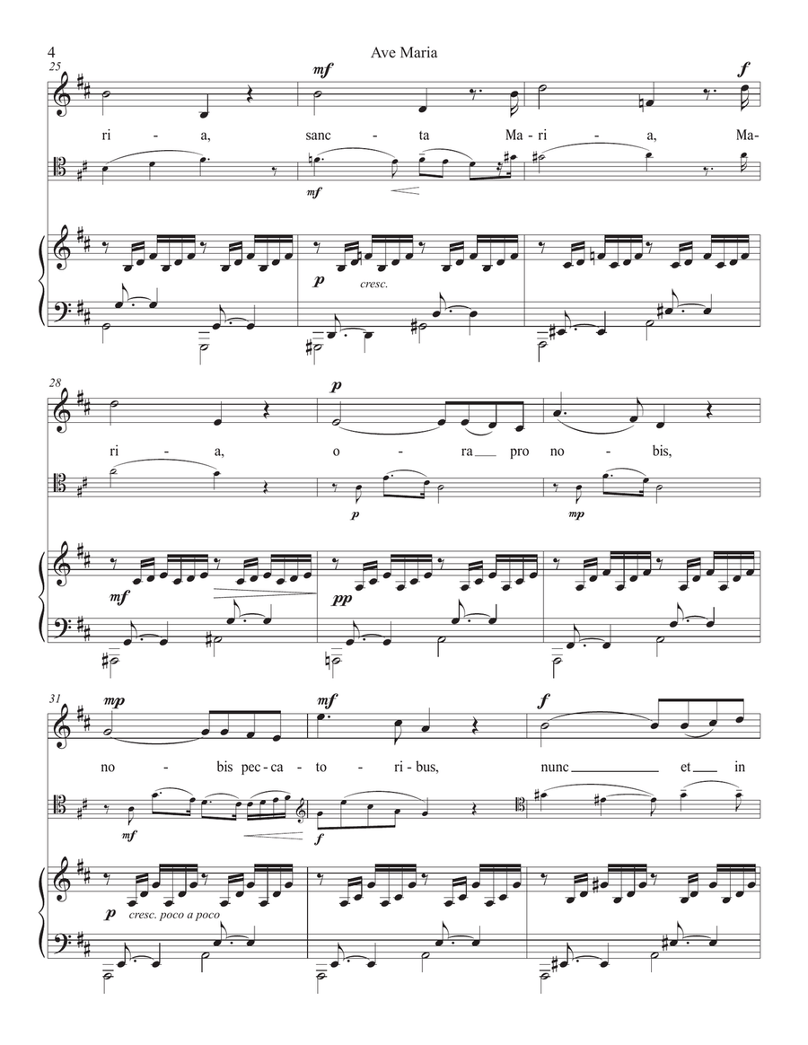 Bach-Gounod 