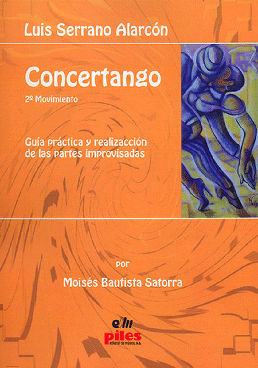 Concertango 2 Movimiento Guia Practica