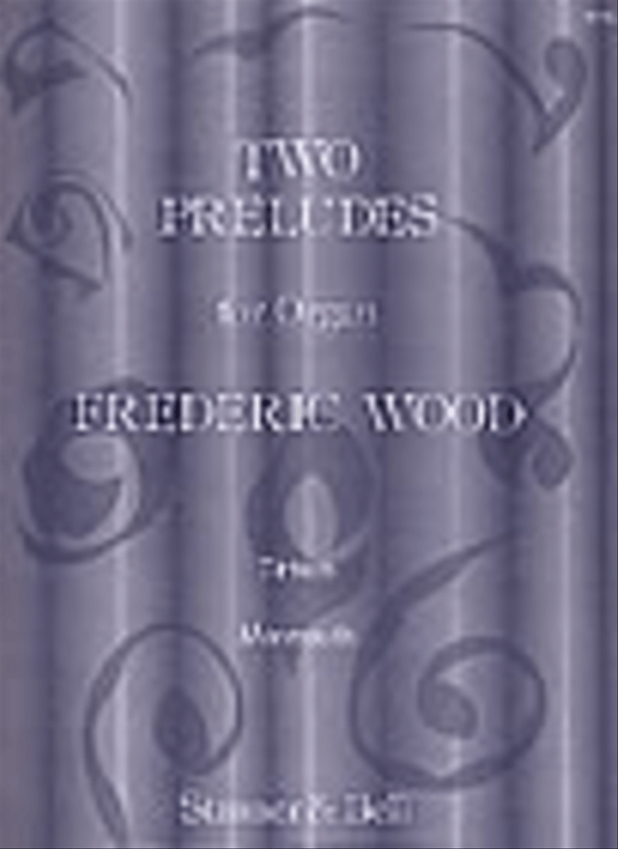 Two Preludes from 