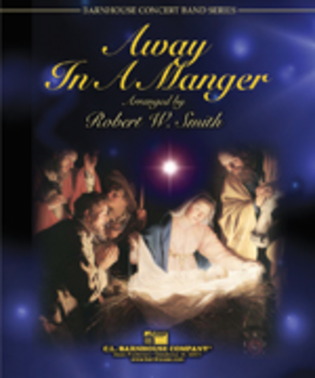 Away In A Manger image number null