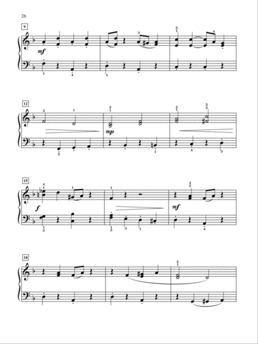 Cantina Band (from 