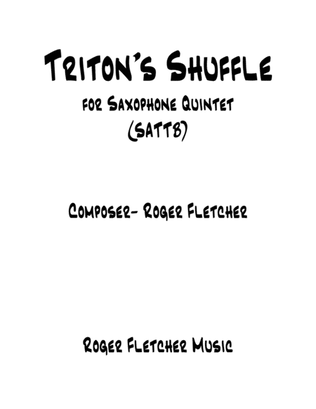Triton's Shuffle
