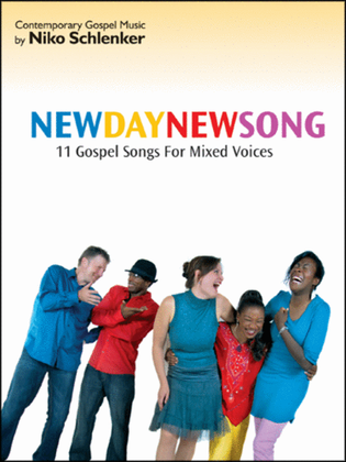 New Day - New Song