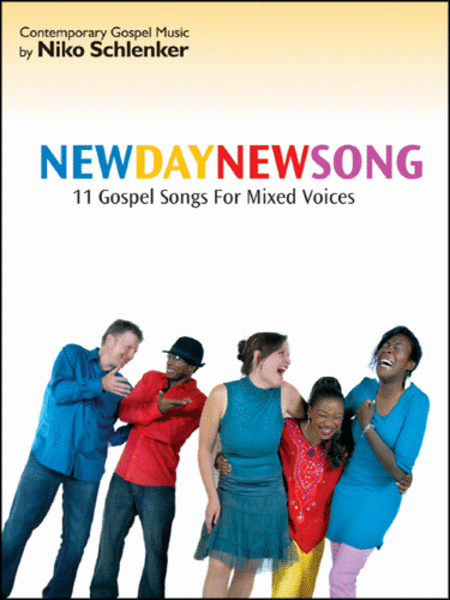 New Day - New Song image number null