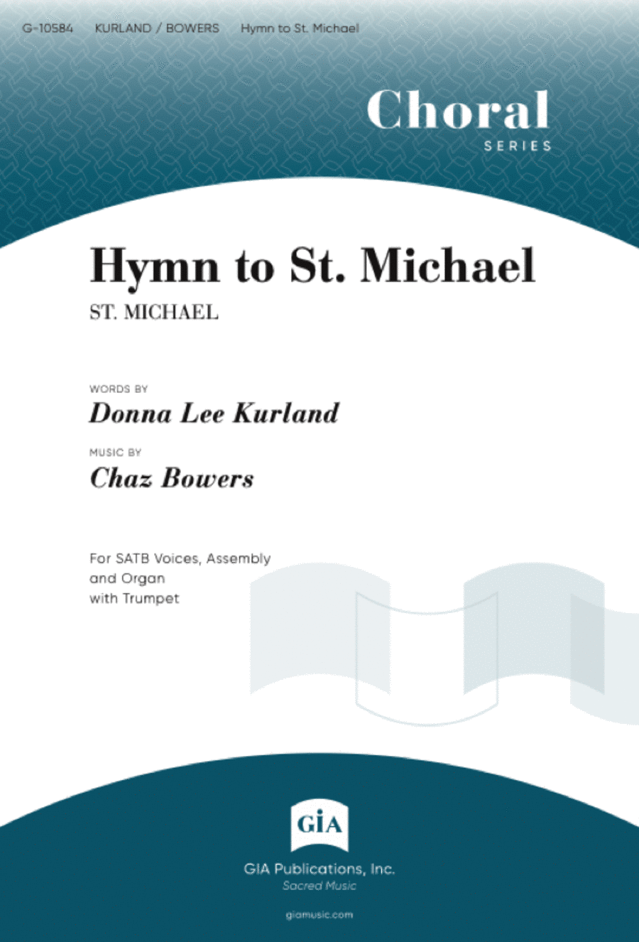 Hymn to St. Michael
