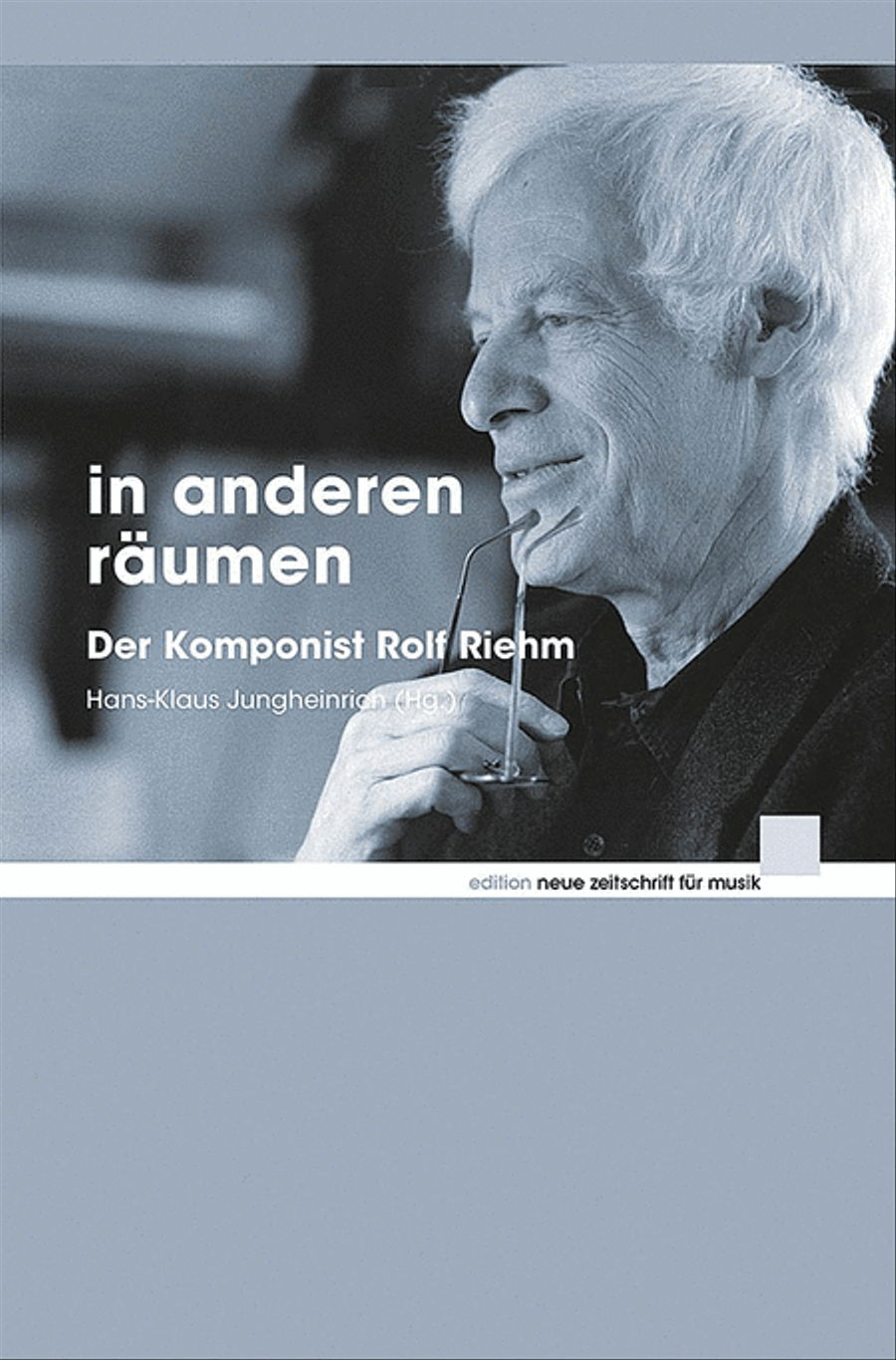 In Anderen Raumen School and Community scores gallery preview page 1
