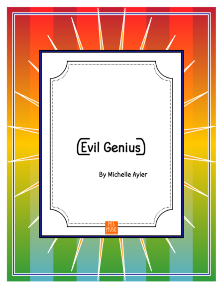 Evil Genius image number null