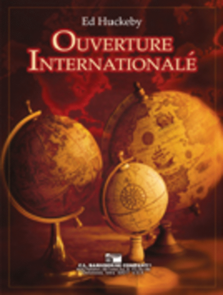 Ouverture Internationale image number null