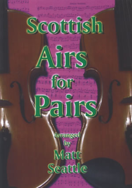 Scottish Airs for Pairs