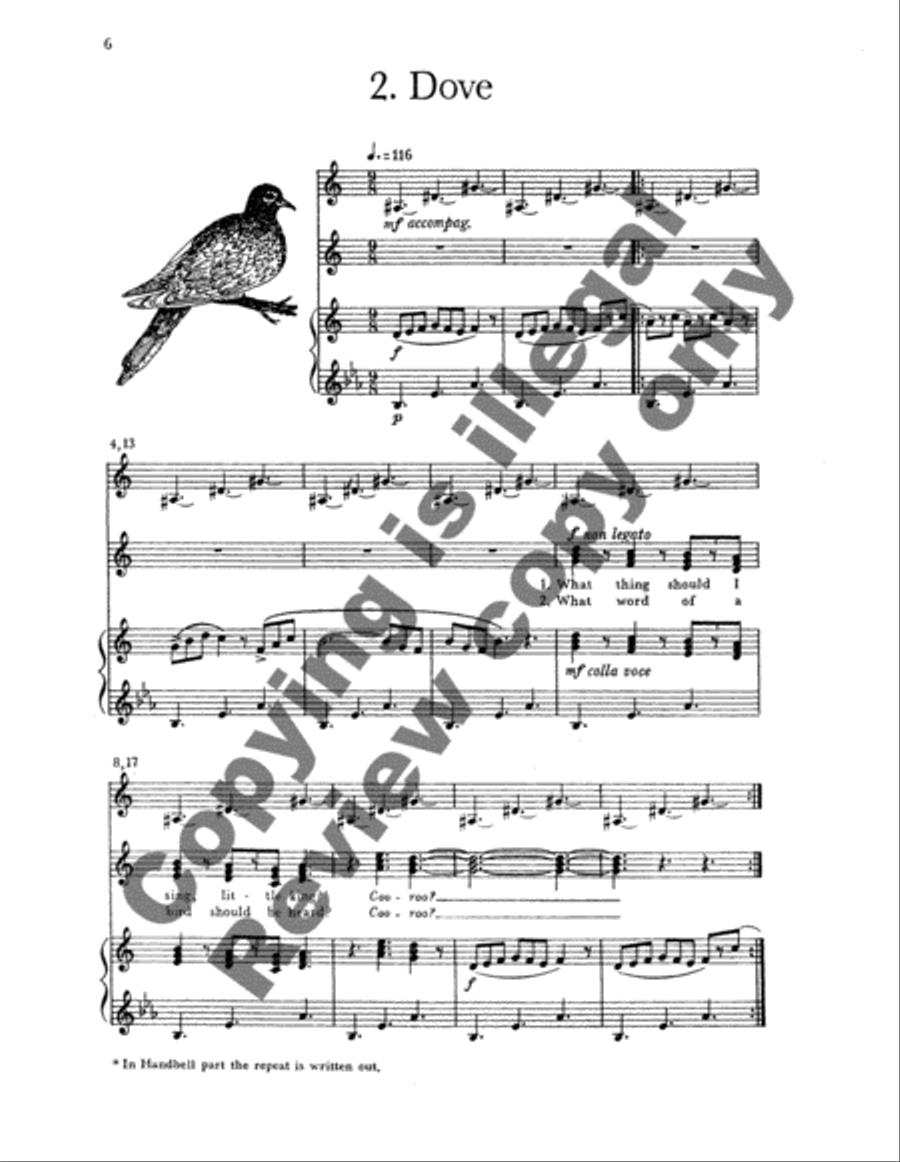 Company at the Creche SA scores gallery preview page 4