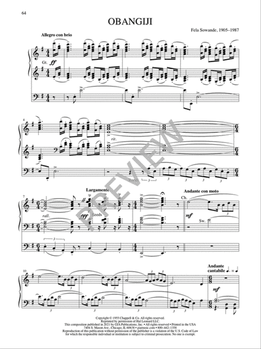 King of Kings - Volume 4 King of Kings - Volume 4 Sacred scores gallery preview page 66