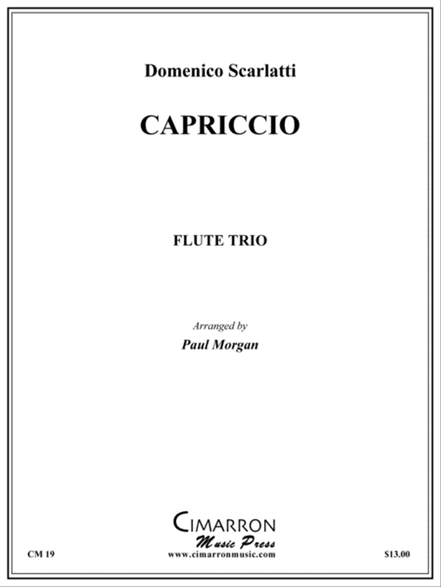 Capriccio