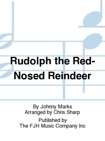 Rudolph the Red-Nosed Reindeer image number null