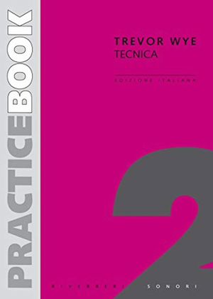Practice Book Ed. Italiana 2: Tecnica