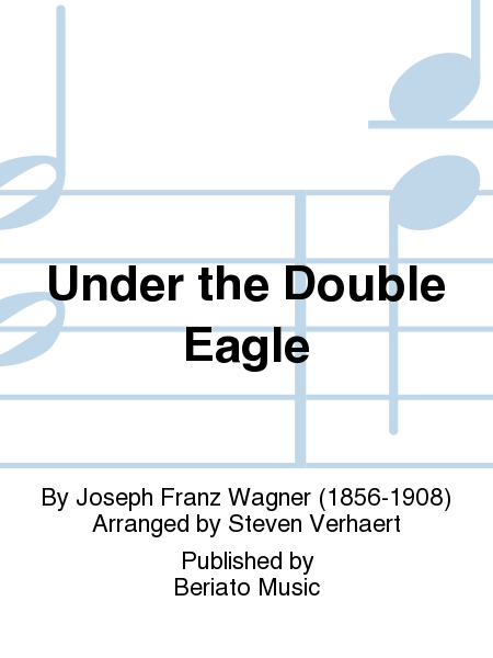 Under the Double Eagle image number null