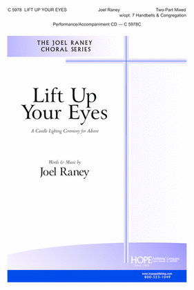 Lift Up Your Eyes