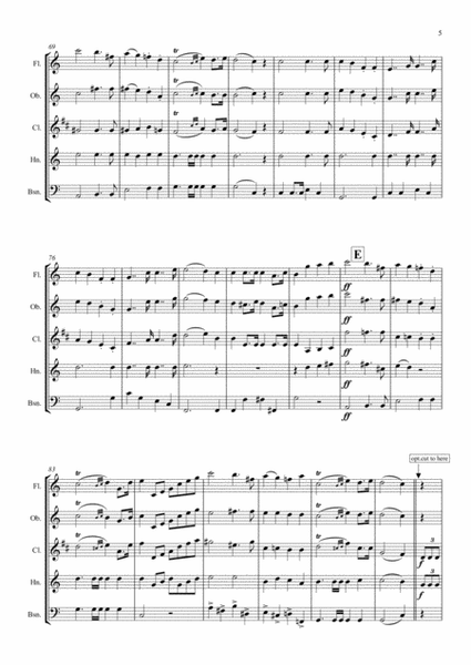 Mendelssohn: Incidental Music from A Midsummer Night's Dream Op.61.9.Hochzeitsmarsch -Wedding March image number null