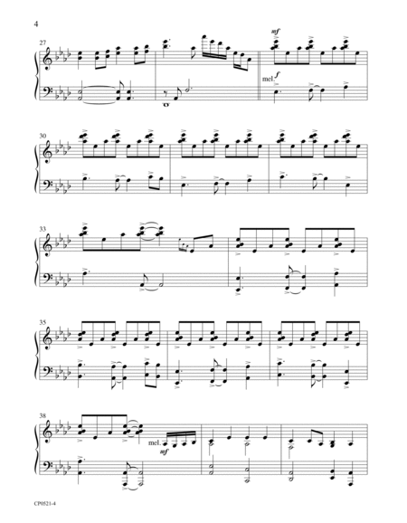 Church Pianist May/June 2021 - Digital
