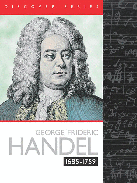 Discover the Great Composers (Set of 24 Posters)