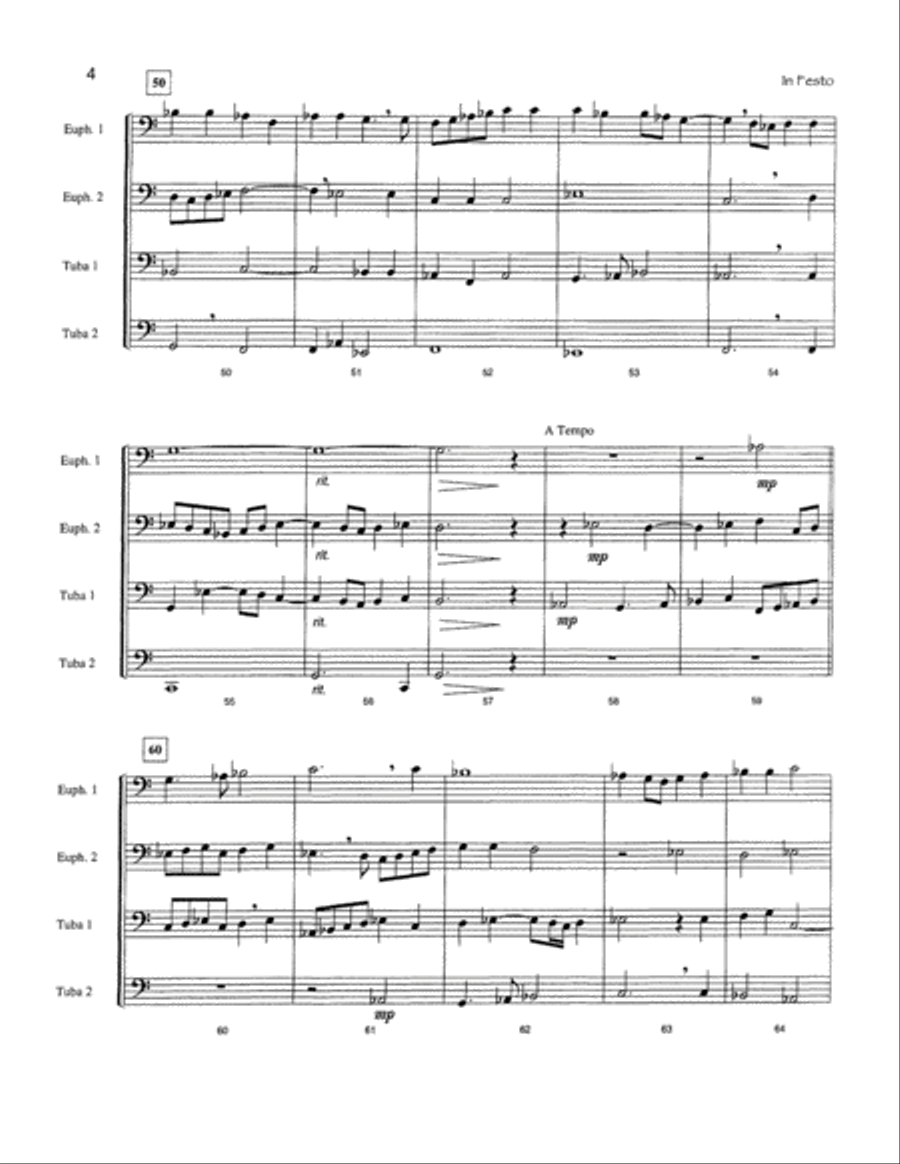 In Festo Tranfigurationis Domini EETT scores gallery preview page 5