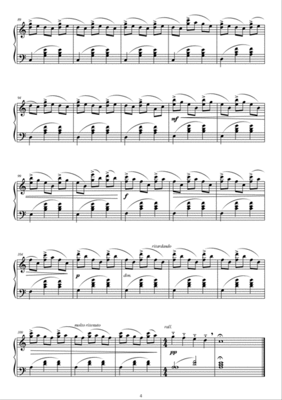 5 sonatinas para piano image number null