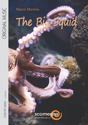 The Big Squid