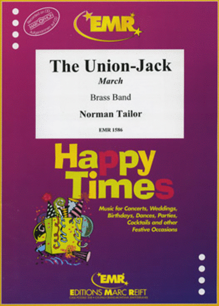 The Union-Jack