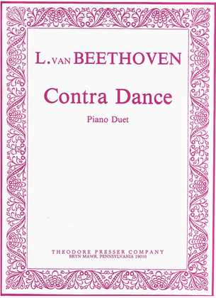 Contra Dance