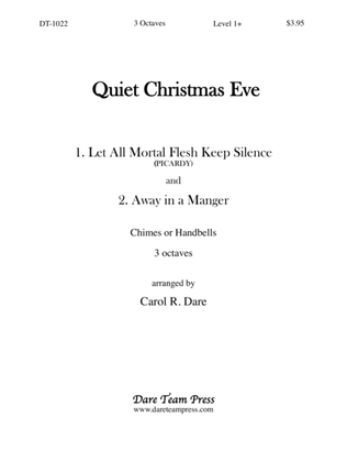 Quiet Christmas Eve