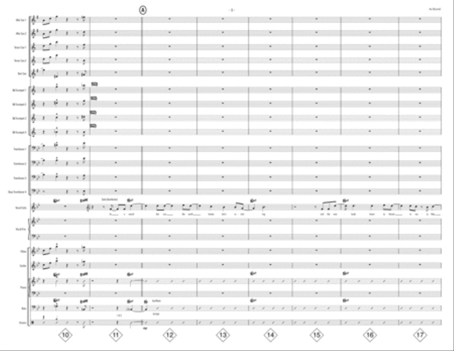 As 4-Part scores gallery preview page 3
