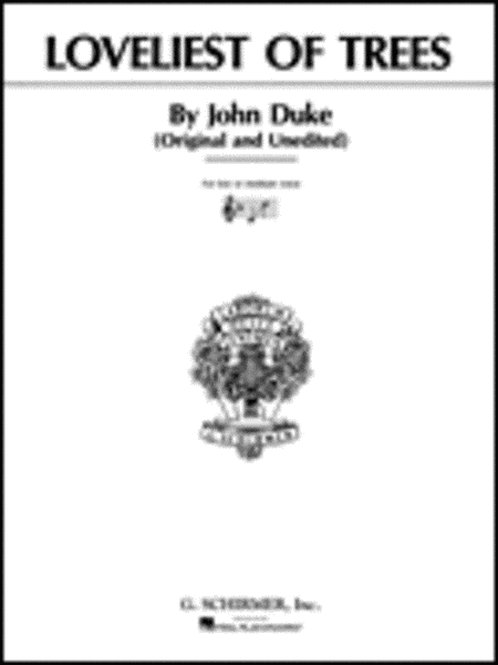 Songs By John Duke, Vol. 2