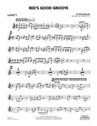Garland Anderson Sonata saxophone alto piano partition Southern Music comp.
