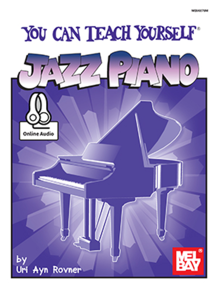 You Can Teach Yourself Jazz Piano