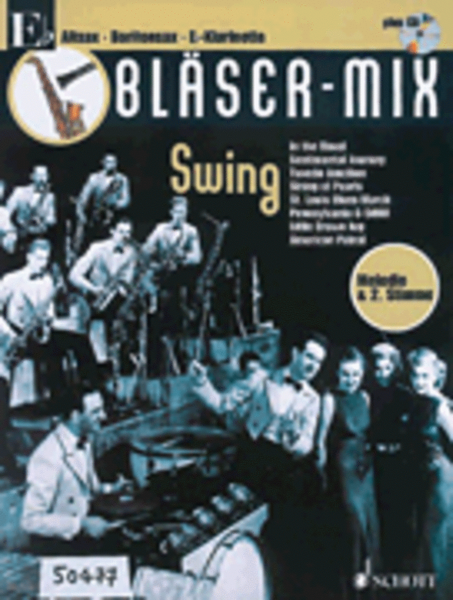 Blaser-Mix