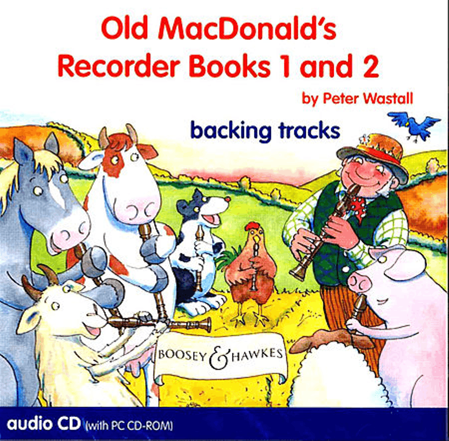 Old Macdonald