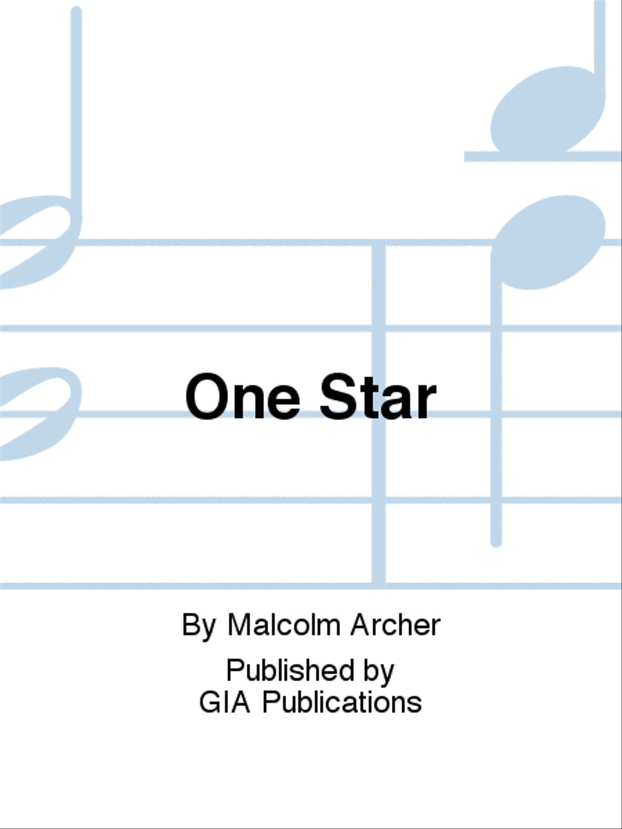 One Star One Star School and Community scores gallery preview page 1