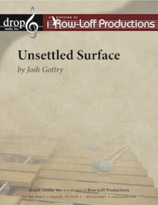 Unsettled Surface